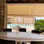 Palazzo Strassoldo 4* 테오르