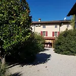 Palazzo Strassoldo Bed & Breakfast 4*