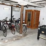 Palazzo Strassoldo B&B
