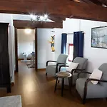 Palazzo Strassoldo 4*