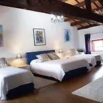 Palazzo Strassoldo B&B