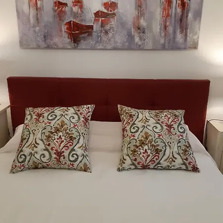 Palazzo Strassoldo Teòr