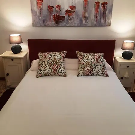 Bed & Breakfast Palazzo Strassoldo Teòr