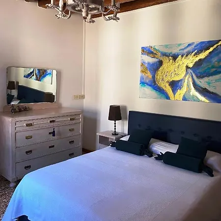 Nocleg ze śniadaniem Palazzo Strassoldo Teòr