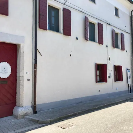 Palazzo Strassoldo 4*