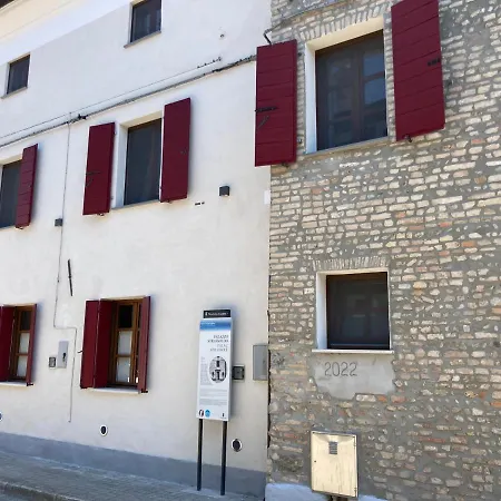 Palazzo Strassoldo