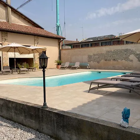 Palazzo Strassoldo 4* 테오르