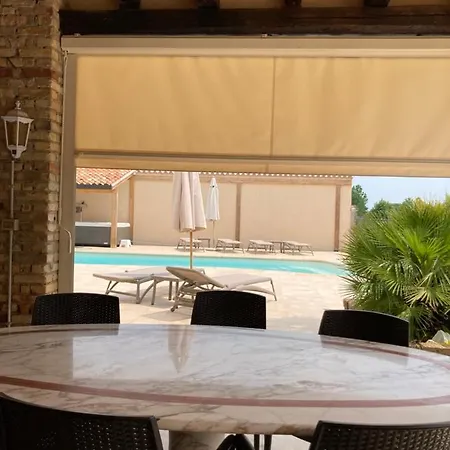 Palazzo Strassoldo 4* Teòr