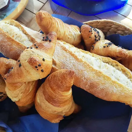 Palazzo Strassoldo Nocleg ze śniadaniem 4*