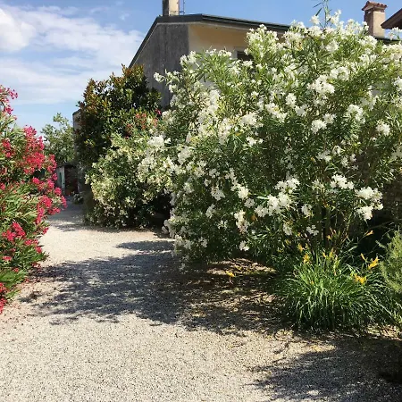 Nocleg ze śniadaniem Palazzo Strassoldo Teòr