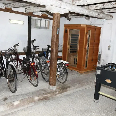 Palazzo Strassoldo Nocleg ze śniadaniem