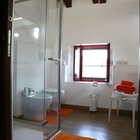 Palazzo Strassoldo Nocleg ze śniadaniem