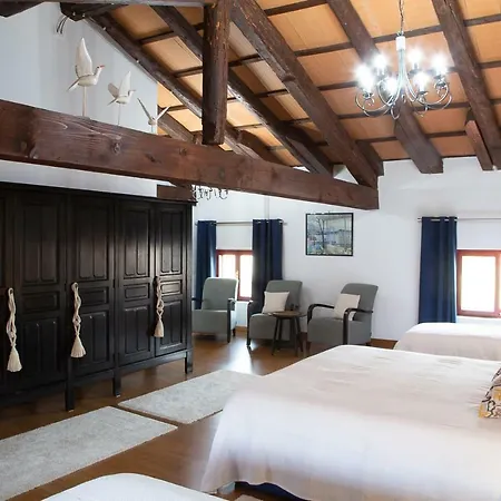 Palazzo Strassoldo 4* Teòr