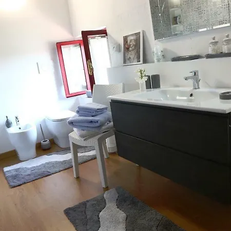 Palazzo Strassoldo 4*