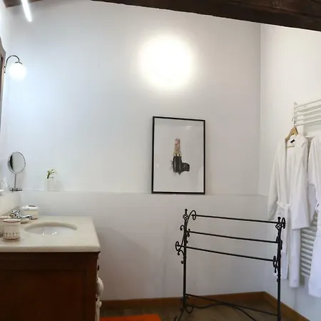 Panzió Palazzo Strassoldo 4*
