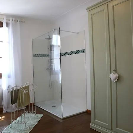 Panzió Palazzo Strassoldo 4*