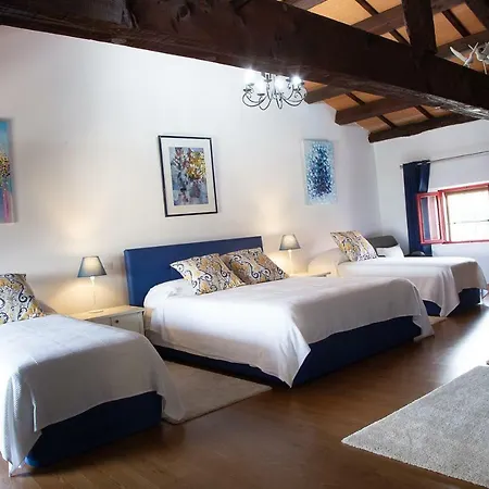 Palazzo Strassoldo Nocleg ze śniadaniem