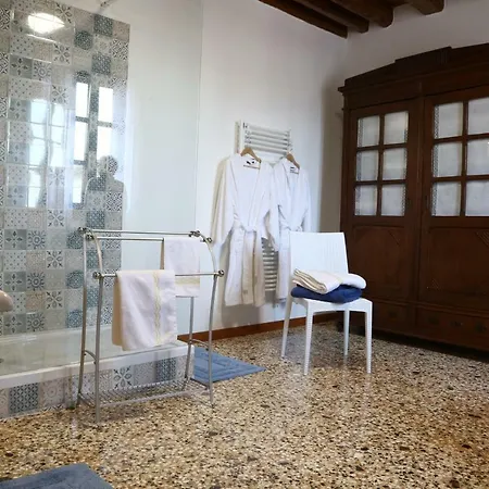 Palazzo Strassoldo 4*