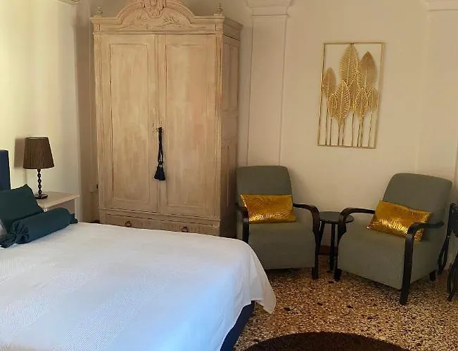 Palazzo Strassoldo Teòr