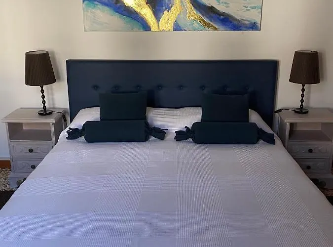 Palazzo Strassoldo Panzió