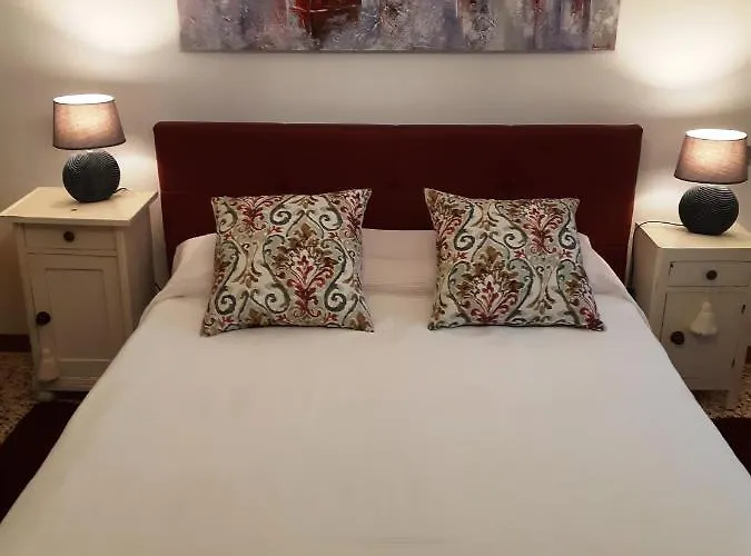 Panzió Palazzo Strassoldo Teòr