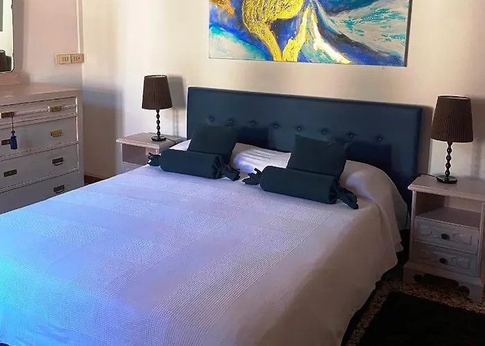 Palazzo Strassoldo Panzió