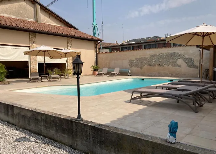 Palazzo Strassoldo 4* Teòr