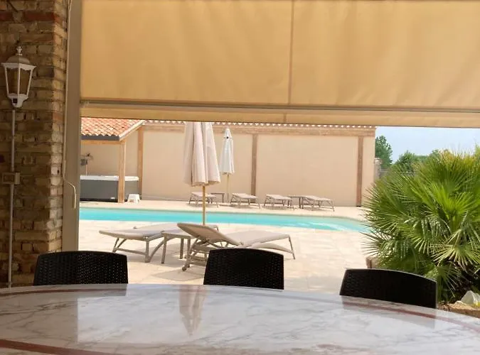 Palazzo Strassoldo 4* Teòr