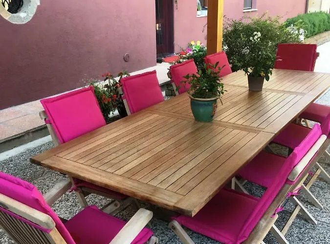 Palazzo Strassoldo 4* Teòr