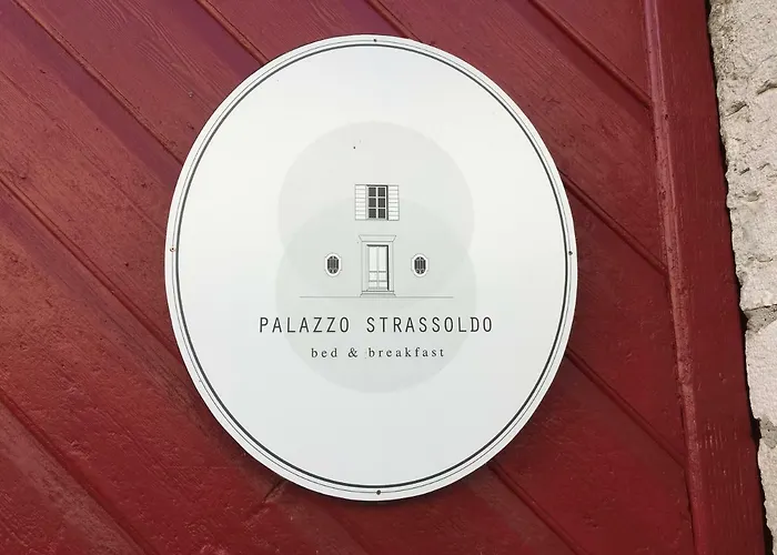 Panzió Palazzo Strassoldo 4*