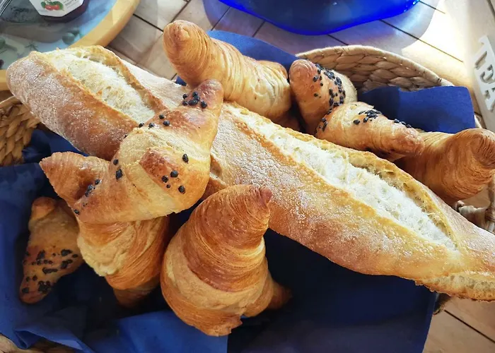 Palazzo Strassoldo Panzió 4*