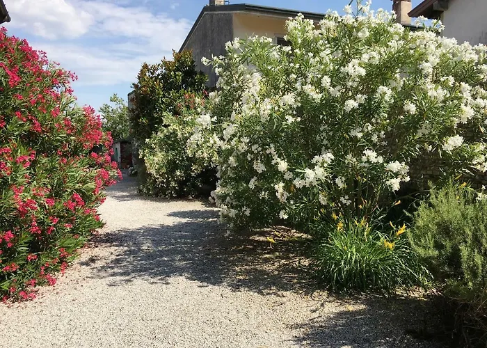 Panzió Palazzo Strassoldo Teòr