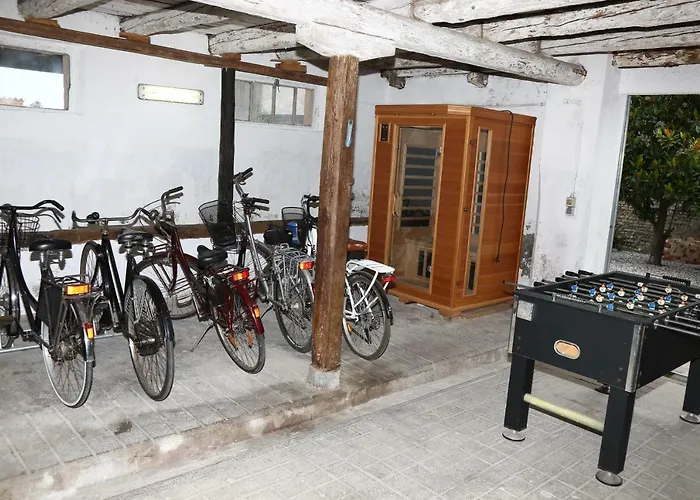 Palazzo Strassoldo Panzió