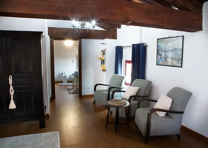 Palazzo Strassoldo 4*