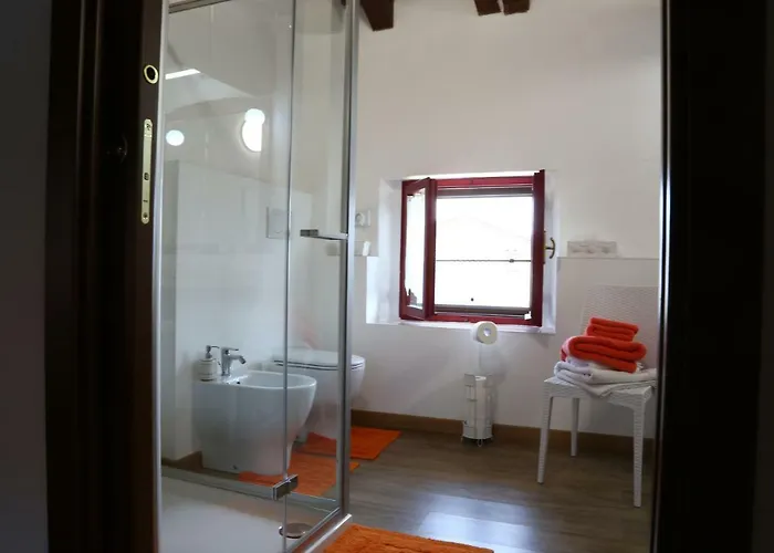 Palazzo Strassoldo Panzió