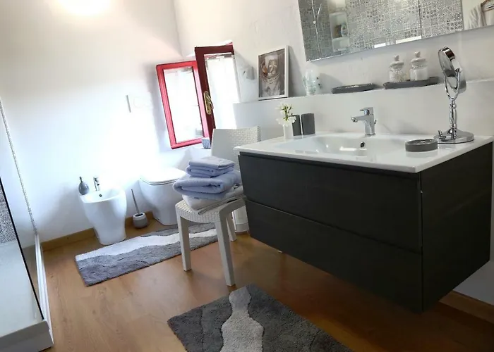 Palazzo Strassoldo 4*