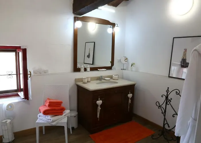 Palazzo Strassoldo Panzió