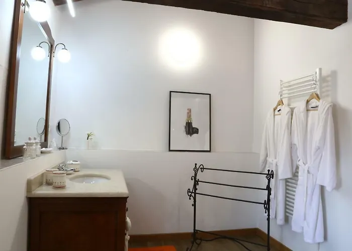 Panzió Palazzo Strassoldo 4*