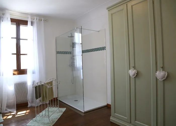 Panzió Palazzo Strassoldo 4*