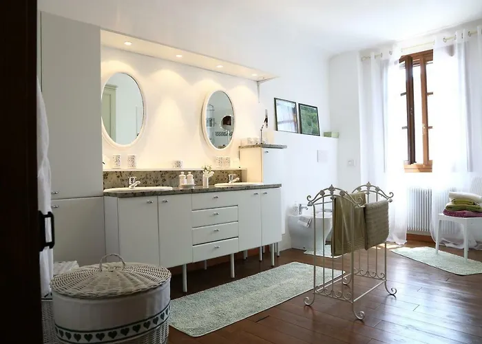 Palazzo Strassoldo Panzió